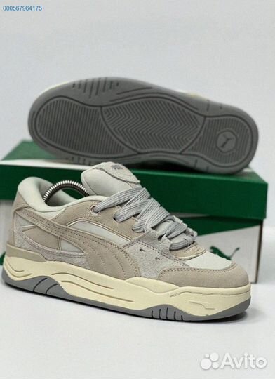 Puma 180: Кроссовки для спорта и отдыха