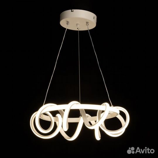 Люстра De City Аурих