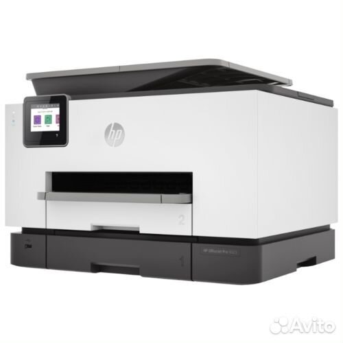 Мфу HP OfficeJet Pro 9023