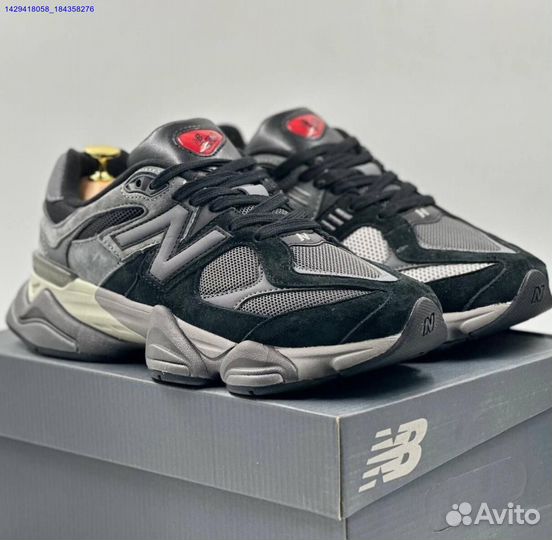 New Balance 9060 (Арт.17951)