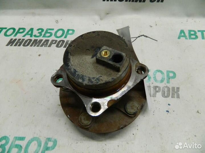 Ступица задняя для Mazda 6 2007-2012г