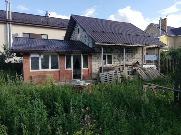 Участок 6 сот. (ИЖС)