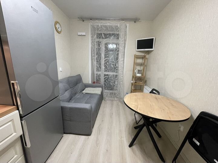 1-к. квартира, 45 м², 7/7 эт.