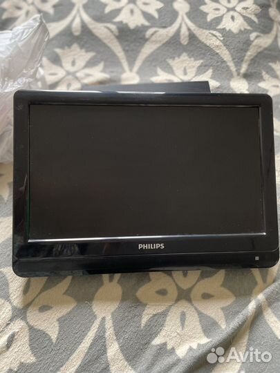 Телевизор Philips