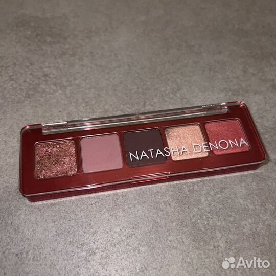 Natasha denona mini love