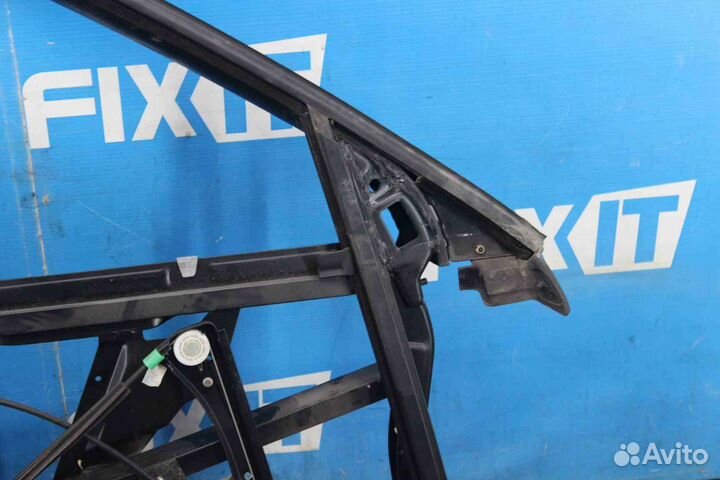 Стеклоподъемник Audi A4 (Ауди А4) B5 8D0837398B