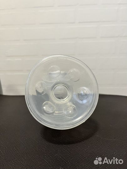 Молокоотсос ручной