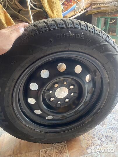 Double King DK558 175/65 R14