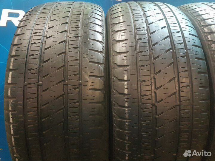 Bridgestone Dueler H/L Alenza 285/45 R22