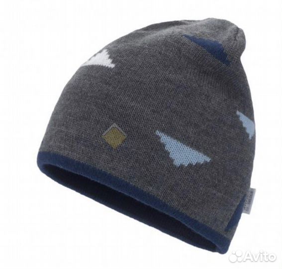 Шапка для мальчиков Satila Roldy 53