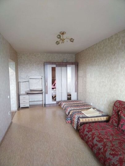 1-к. квартира, 34,8 м², 7/9 эт.