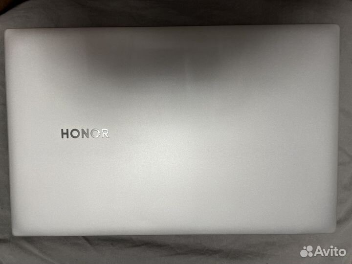 Ноутбук honor magicbook 15