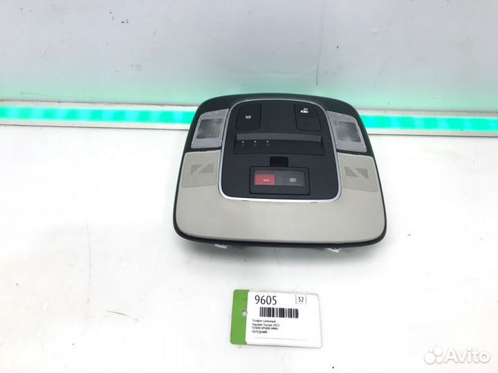 Hyundai Tucson NX4 2021-2023