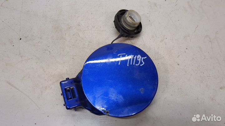 Лючок бензобака киа Sportage, 2007