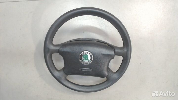 Руль Skoda Octavia Tour, 2004