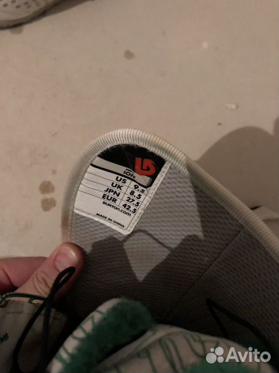 Комплект сноуборд, custom x 160