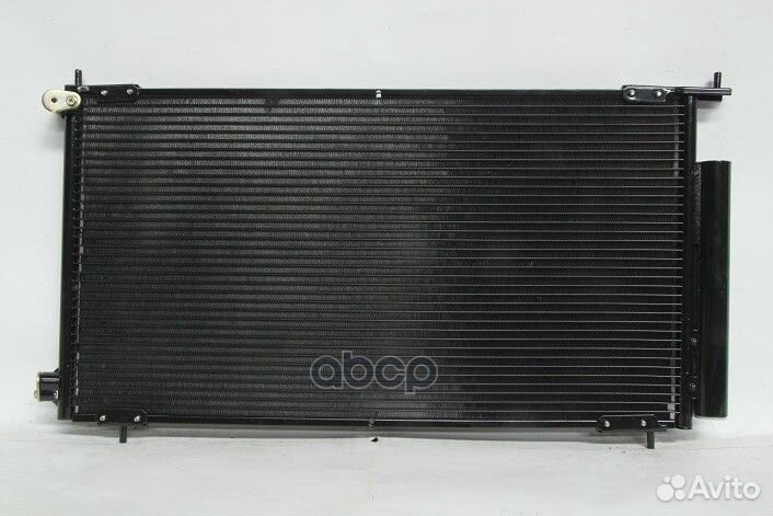 104772Y Радиатор кондиционера Honda CRV / Eleme