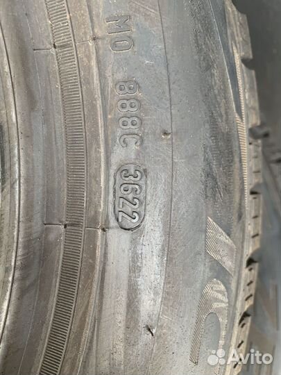 Pirelli Ice Zero FR 185/65 R15
