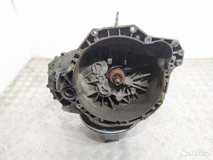 Кпп механическая (МКПП) 5-ступенчатая PK1 AA065 Re