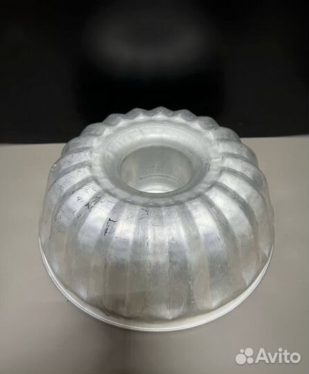 Форма для выпечки СССР