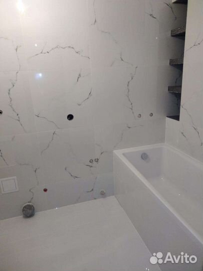 Ремонт квартиры дома