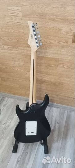 Электрогитара Cort g110