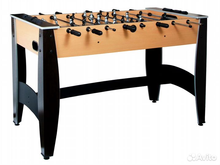 Настольный футбол 