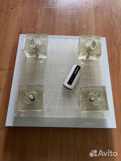 Светильник потолочный