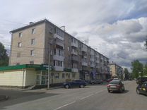 3-к. квартира, 55 м², 5/5 эт.