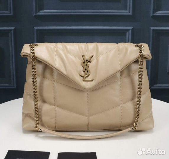 Сумка женская yves saint laurent