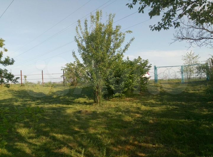 Дача 20 м² на участке 5 сот.