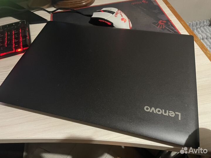 Lenovo ideapad 320 15isk