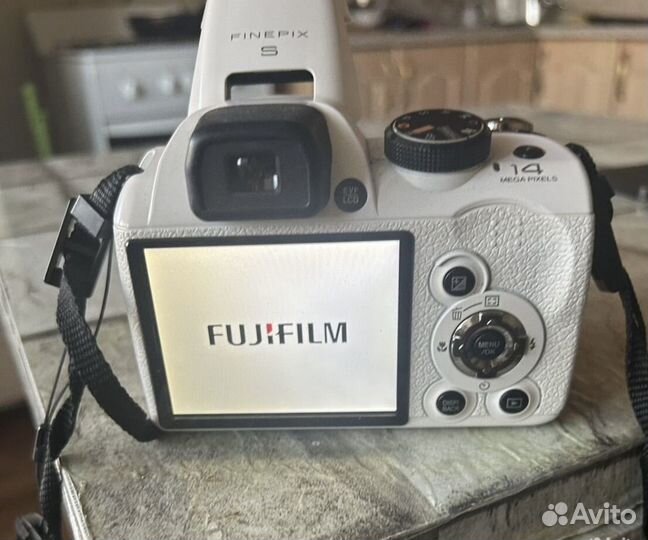 Фотоаппарат