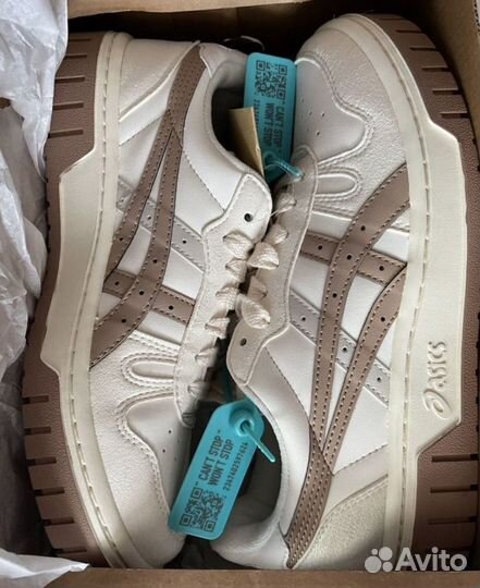 Кроссовки asics court mz 36-45