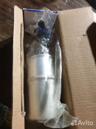 Топливный насос audi 100