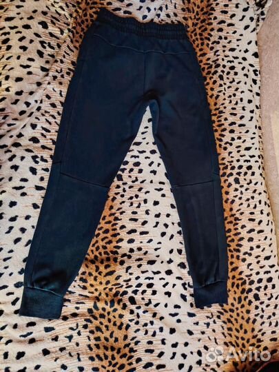 Спортивные штаны puma 44-46