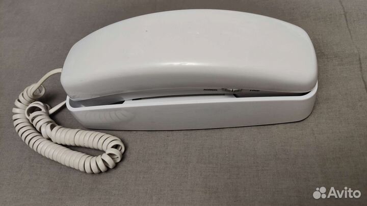 Стационарный телефон