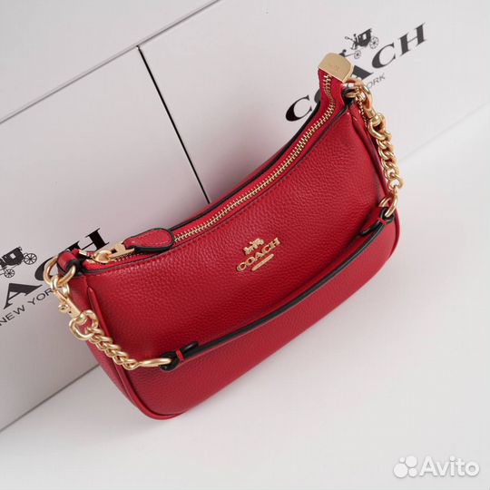 Сумка coach teri оригинал