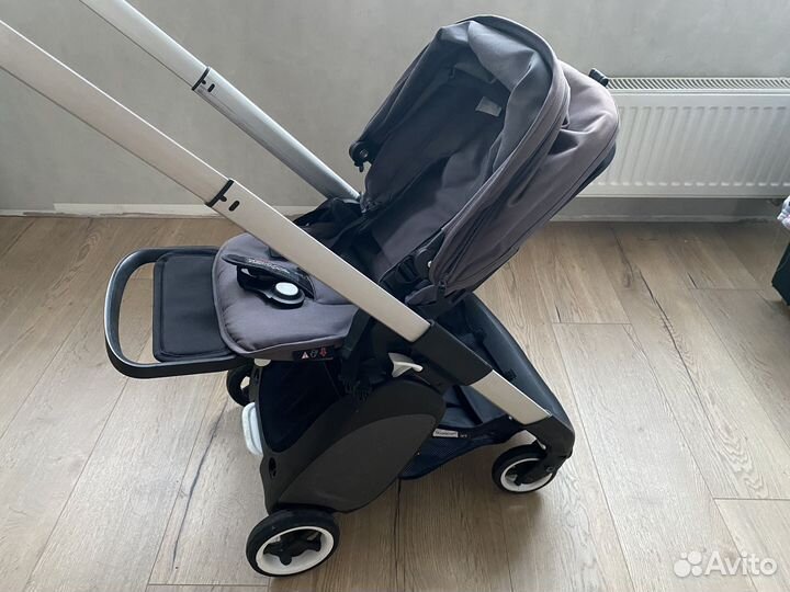 Прогулочная коляска Bugaboo Ant