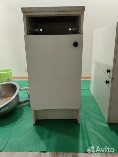 Кухонный шкаф Икеа бу