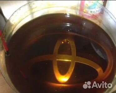 Железо хлорное 40 (жидкое)