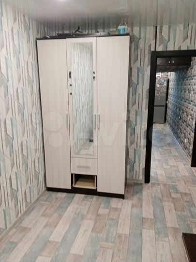 2-к. квартира, 44 м², 1/5 эт.