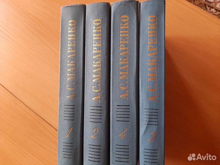 Книги собрание сочинений