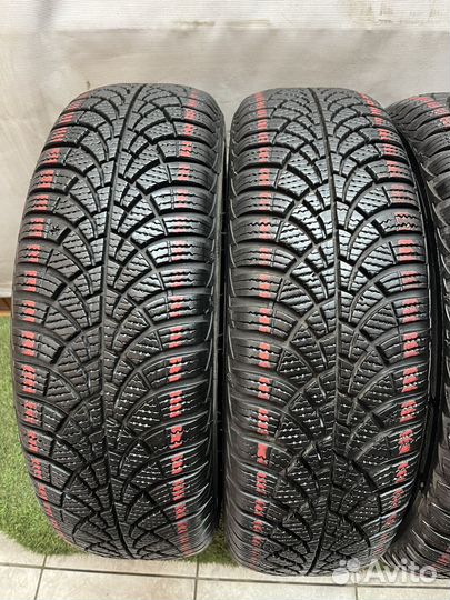 Goodyear UltraGrip 9+ 185/60 R15 88T