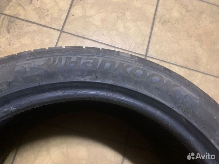 Hankook Ventus S1 Evo 2 K117 315/35 R20