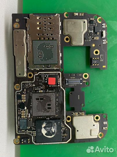 Ремонт телефонов