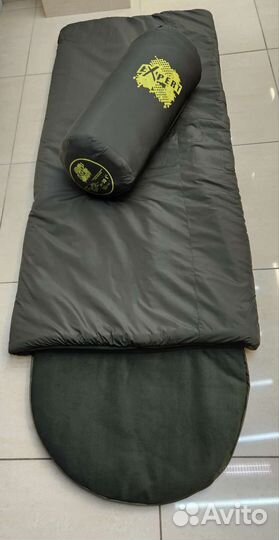 Спальный мешок