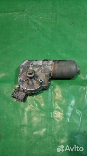 Мотор дворников BMW7 E65 745i 4.4 2001-2008