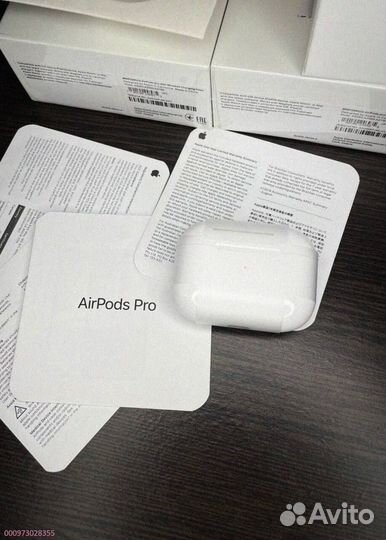 Ваши уши не будут прежними с AirPods Pro 2