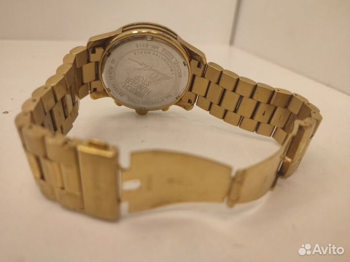 Часы Кварцевые Michael Kors MK8315